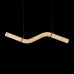 Подвесной светильник Loft IT Liberty acrylic 10551B