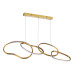 Подвесной светильник ST Luce Abra SL6505.203.40