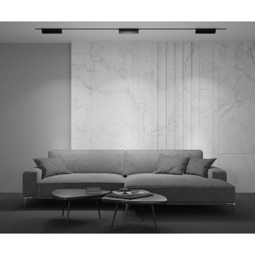 Трековый светильник Maytoni Technical Basis Rot TR075-2-20W3K-B
