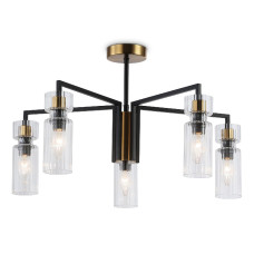 Люстра на штанге Ambrella Light High Light Heigh Light LH56113