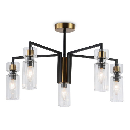 Люстра на штанге Ambrella Light High Light Heigh Light LH56113