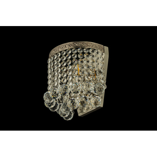 Бра Arti Lampadari Castellana E 2.10.501 N
