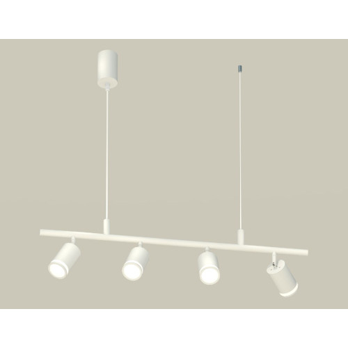 Подвесной светильник Ambrella Light Traditional DIY (С9001, С6312, N6220) XB9001150