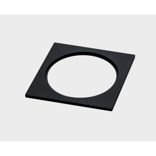 Рамка Italline M01-1019 black