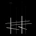 Подвесной светильник LOFT IT Coordinates 10393/B Black