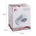 Спот Reluce 16022-9.5-001CT MR16 WT