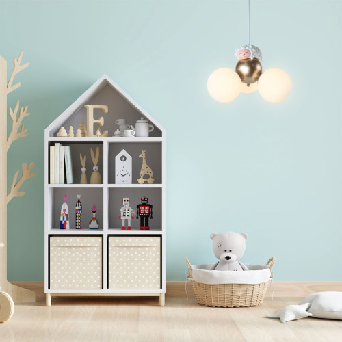 Подвесной светильник Escada Fluff 1101/3S Подвесной светильник Escada Fluff 1101/3S