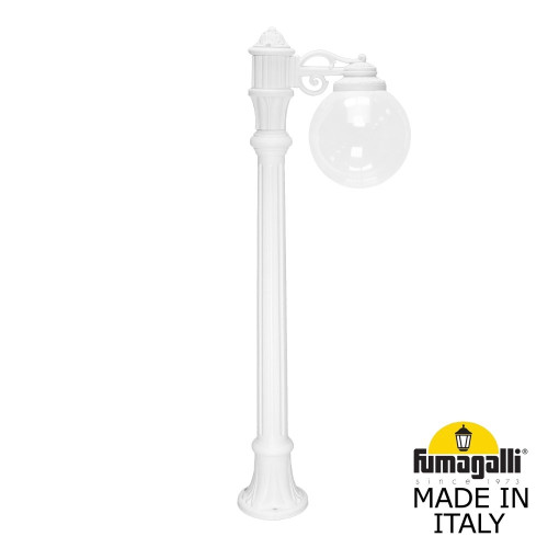 Ландшафтный светильник Fumagalli Globe 250 G25.163.S10.WXF1R