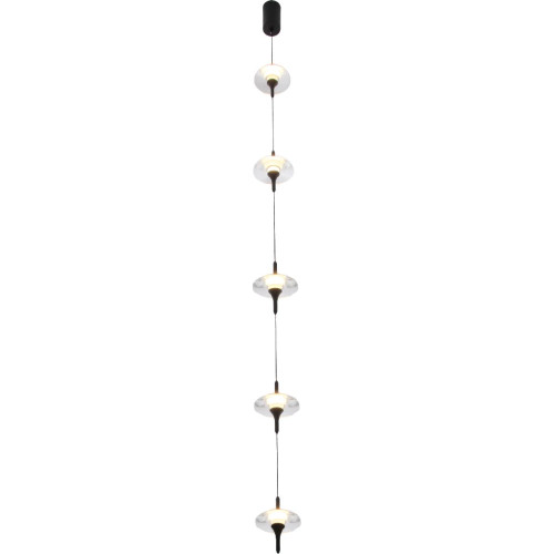 Подвесной светильник Mizi'en Miro MZ31468-5