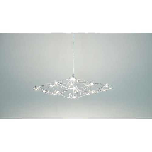 Подвесная люстра Favourite Thinner 4305-6P