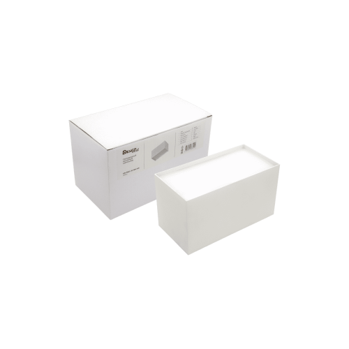 Накладной светильник DesignLed GW-8602-20-WH-NW 004903