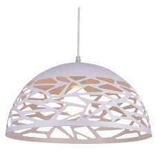 Подвесной светильник Arte Lamp Nido A3816SP-1WH