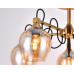 Потолочная люстра Ambrella Light Traditional TR9061