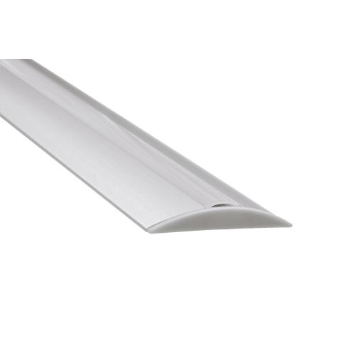 Профиль алюминиевый SWG ARC-608FL 000903