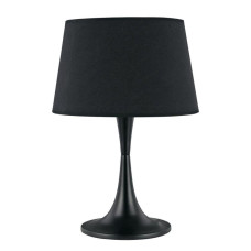 Настольная лампа Ideal Lux London TL1 Big Nero 110455
