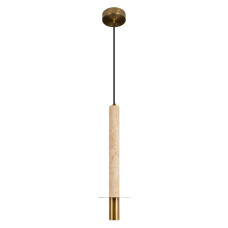 Подвесной светильник Loft IT Everest 10583B Bronze