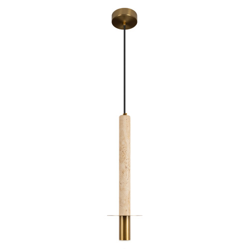 Подвесной светильник Loft IT Everest 10583B Bronze