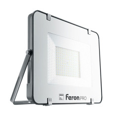 Светодиодный прожектор Feron LL-1000 150W 6400K 41542