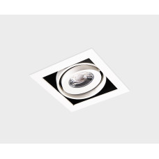 Встраиваемый светильник Italline DL 3032 white 3000K