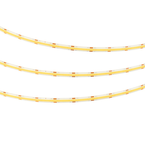 Светодиодная лента Arlight герметичная COB-SE-X544-8mm 24V White6000 (11 W/m, IP65, 5m) 062809