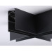 Коннектор Х-образный для шинопровода Ambrella Light Magnetic Track System GL3376