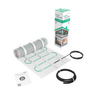 Мат нагревательный 150 Вт/м2, 1200 Вт, 8 м2 Systeme Electric Step Balance SBM150080