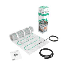 Мат нагревательный 150 Вт/м2, 1200 Вт, 8 м2 Systeme Electric Step Balance SBM150080