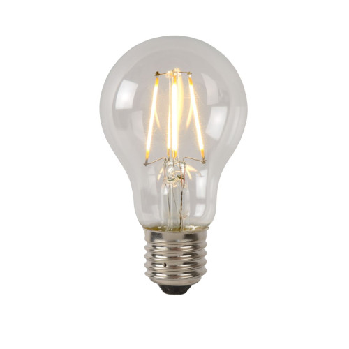 Светодиодная филаментная лампа Lucide E27 7W 2700K 49080/07/60