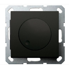 Универсальный диммер 3-500 Вт Led 3-250Вт HV - 500Вт с накладкой (soft touch) Jasmart G4012PB-500RV