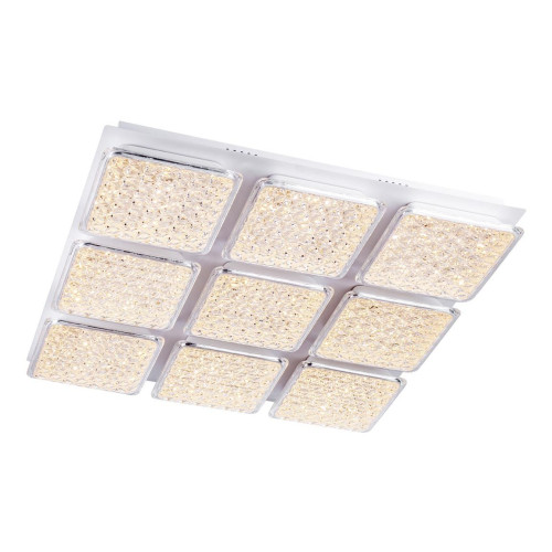 Потолочный светодиодный светильник Escada 10204/9LED Потолочный светодиодный светильник Escada 10204/9LED