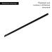 Трековый магнитный светильник Arlight MAG-MICROCOSM-STRIP-L600-10W Warm3000 (BK, 100 deg, 24V) 043267 Трековый магнитный светильник Arlight MAG-MICROCOSM-STRIP-L600-10W Warm3000 (BK, 100 deg, 24V) 043267