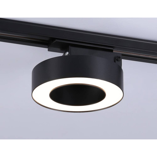 Трековый однофазный светильник Ambrella Light Track System GL6868