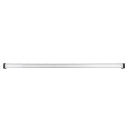 Уличный потолочный светильник Nowodvorski Outline Led L Black 11362