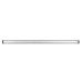 Уличный потолочный светильник Nowodvorski Outline Led L Black 11362