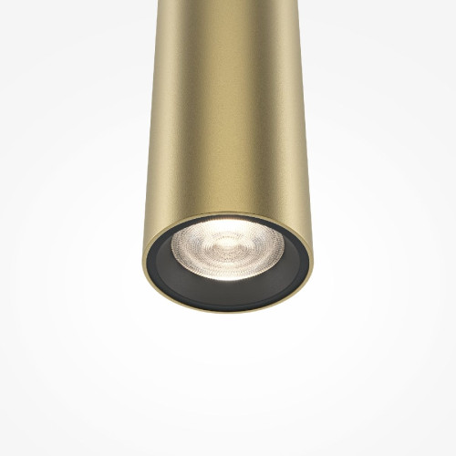 Подвесной светильник Maytoni Pro Extra MOD160PL-L6GK