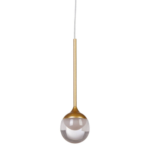Подвесной светильник Myfar Kollins MR1061-1PL