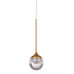 Подвесной светильник Myfar Kollins MR1061-1PL