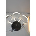Настенный светильник Elvan BR-136/3-8W-NH-Ch