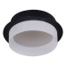 Встраиваемый светильник Reluce 53004-9.0-001RLD GX53 BK