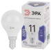 Лампа светодиодная Эра E14 11W 6000K LED P45-11W-860-E14 Б0032990