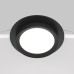 Встраиваемый светильник Maytoni Technical Hoop DL086-GX53-RD-B