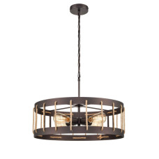 Подвесной светильник Vele Luce Wong VL6426P14