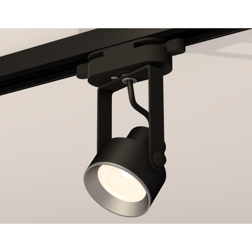 Трековый однофазный светильник Ambrella Light Track System XT6602002 (C6602, N6104)