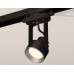 Трековый однофазный светильник Ambrella Light Track System XT6602002 (C6602, N6104)