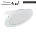 Встраиваемый светодиодный светильник Arlight DL-142M-13W Day White 020109