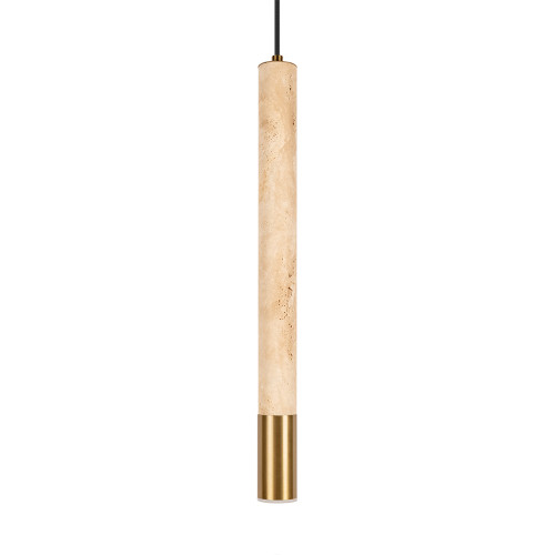 Подвесной светильник Loft IT Everest 10583D Bronze