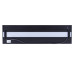 Светодиодная панель Uniel UL-00012593 ULO-K16B 2x22W/4000K/L100 5W/3000K IP44 BLACK