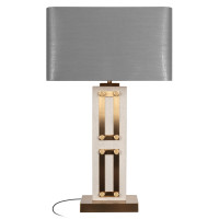 Настольная лампа Loft IT Flagstone 10445T/B