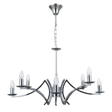 Подвесная люстра MW-Light Атмосфера 699011208