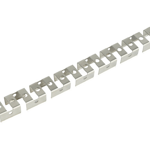 Крепеж гибкий для светодиодной ленты 220V LS721 (2835) LD721-05 Feron 52101